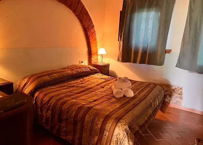 Il Bosco Agriturismo