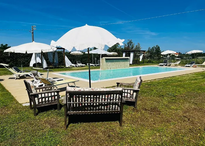 Il Bosco Agriturismo