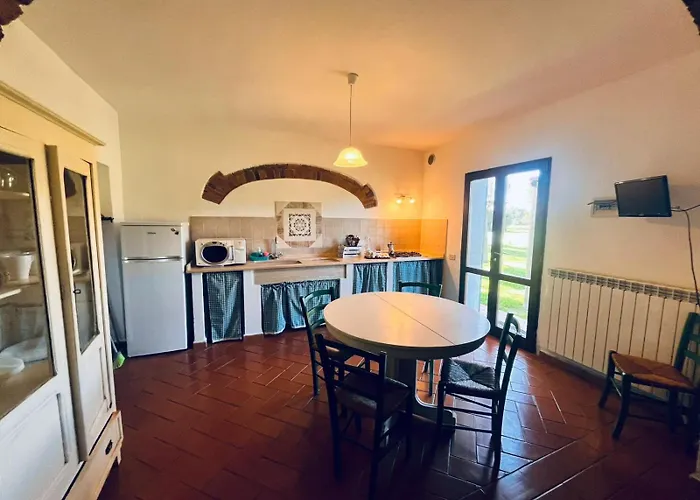 Il Bosco Agriturismo