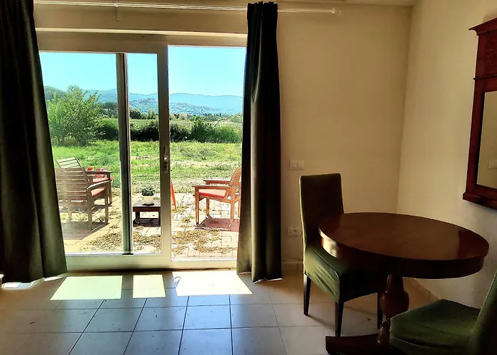 BB Villa Bolgheri Mare